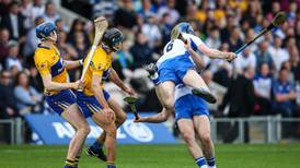 Nicky English: Clare and Waterford will have big say in battle for Liam