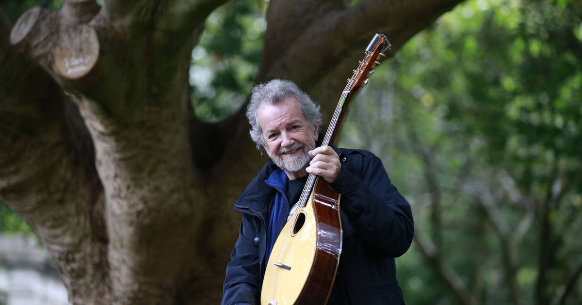 Fergal Keane: At a time of deep division on this island Andy Irvine’s music kicked the door off its hinges