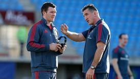 Rob Penney concedes defeat in transfer market