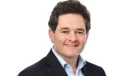 Bank of Ireland lines up senior executive Gavin Kelly as Davy CEO