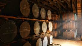 Rebound at Laois distillery amid global popularity of Irish cream liqueur