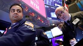 FOMO grips stock investors as bull market lives on borrowed time