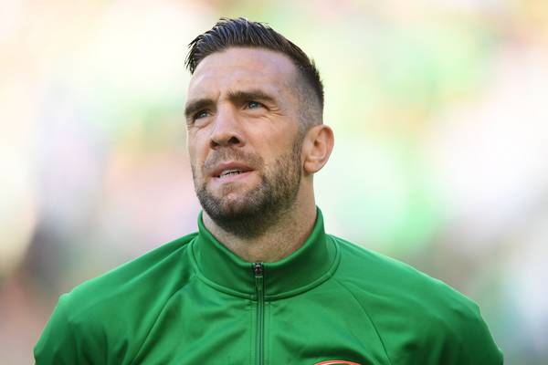 Shane Duffy makes welcome return to fitness for Georgia clash