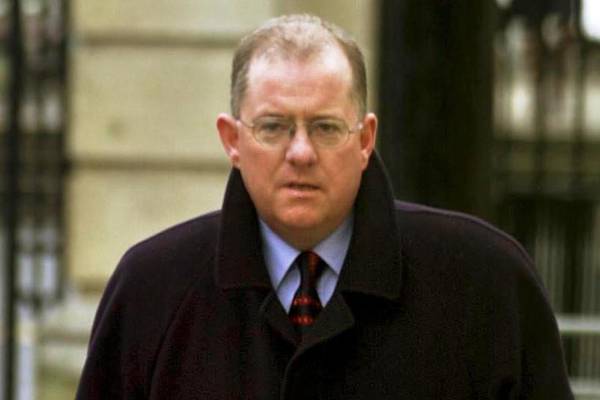 Cabinet to consider compensation for Hayes over Kerry babies case