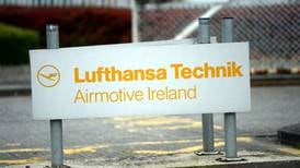 Lufthansa Technik’s Irish operations claimed $18.4m from taxpayers in 2021 ahead of the sale of a division in Shannon