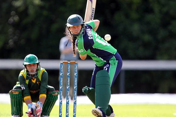Ireland through to Super Sixes at women’s World Cup Qualifiers in Sri Lanka