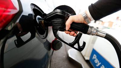 Rollout of gas filling stations would help  cut CO2, says utility