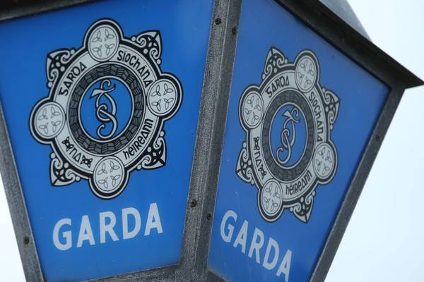 Children removed from parents for safety left sleeping in Garda stations – study