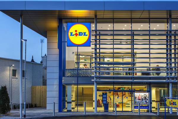 Lidl Ireland commits to paying staff latest living wage increase