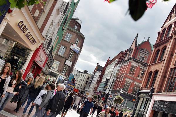 Retail rents stabilise as Irish shoppers continue to seek value