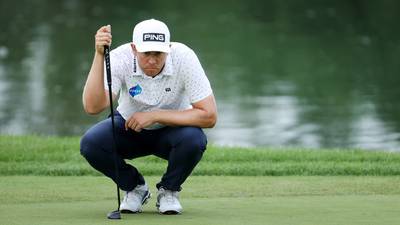 PGA Tour exemption gives Séamus Power much-needed stability
