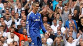 Fernando Torres escapes FA action over ‘scratching’