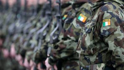 Coronavirus: Defence Forces personnel told to report to barracks