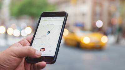 Uber paid $100,000 to hackers to delete the data and keep the breach quiet