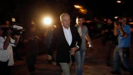 Rehn urges Greece to show ‘political responsibility’