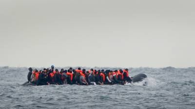 One of largest migrant smuggling network in Europe dismantled, 19 arrested, says Europol