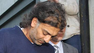 Sanjeev Chada further remanded over  murder of sons