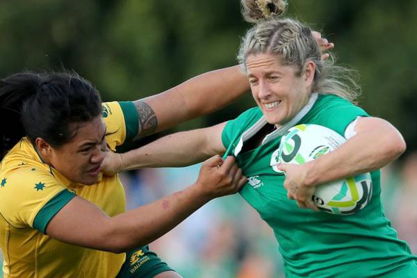 Una Mullally: Women playing rugby do not deserve to be mauled