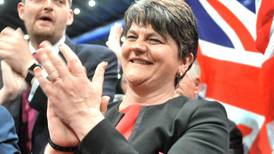 Varadkar and Foster to meet amid nerves over Tory-DUP deal