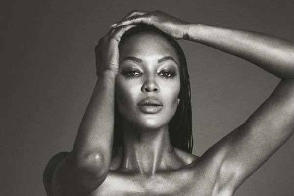 Naomi Campbell at 50: The truth behind the two-dimensional diva image