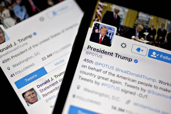 Why is Twitter getting trumped by Facebook?