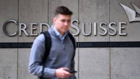 UBS agrees to buy Credit Suisse in €3bn deal to avert global banking crisis