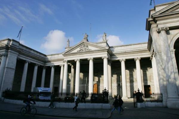 BoI denies it is  to re-enter  Irish mortgage broker market