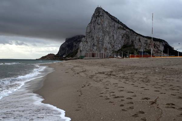 UK exit relieves Spain of obligation to accept Gibraltar’s status quo