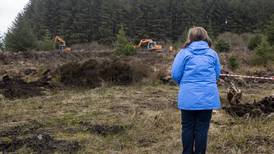 Simon Harris to visit Monaghan bog in appeal for information on ‘Disappeared’ Columba McVeigh