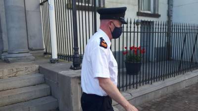 Longford wedding party a ‘flagrant’ breach of court order