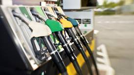 Fuel prices set to climb as Government eases off on supports 