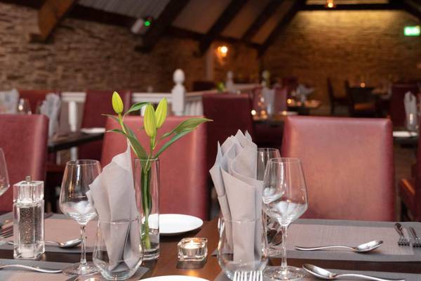 Lily’s on Church Street: Wicklow town gets the lovely restaurant it so badly needed