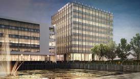 Belfast office development could create 600 jobs