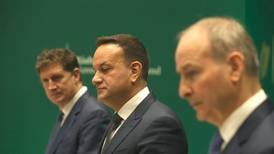 What counts now for flailing Fine Gael and Fianna Fáil is which wins the race for the disgruntled centre