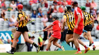 Linda Collins targets Cork starting place for All-Ireland final