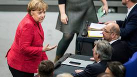 Concerns deepen as Germany grapples with coalition talks collapse