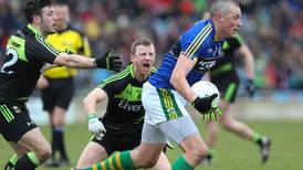 Clinical Kerry make it three wins in a row in Castlebar