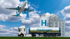 Is hydrogen the fuel of the future?