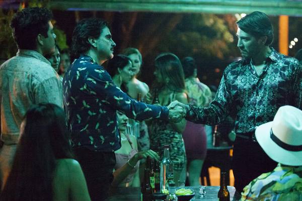Narcos review: What happens when the Cali cartel goes straight?