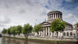 Kinahan gang member ordered to pay much of Cab’s legal costs in crime proceeds case
