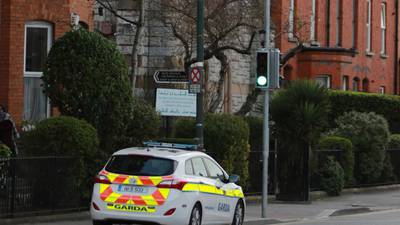Garda monitoring websites and online activists for hate speech