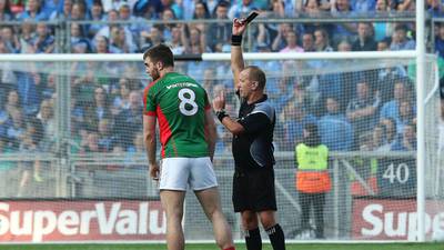 John O’Keeffe: there is no doubt now  Dublin still have the hunger