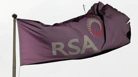 Former RSA Insurance chief executive takes dismissal action