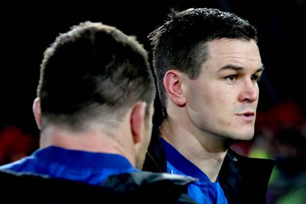 Munster-Leinster derby fell victim to Ireland's player welfare plan