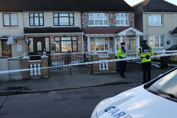 Woman (72) critically injured in stabbing at  Dublin home