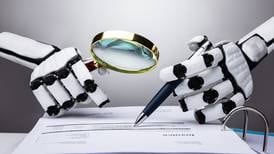 Successful use of artificial intelligence tools to find audit frauds, EY claims