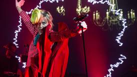 Róisín Murphy: ‘Here I am. Warts and all’