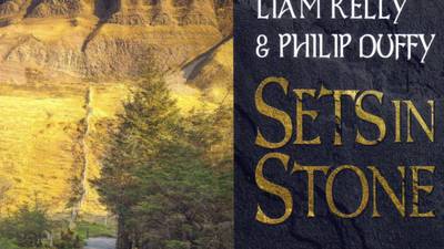 Liam Kelly & Philip Duffy: Sets In Stone | Album Review