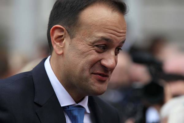 The drinks industry will soon find out whose side Varadkar is on