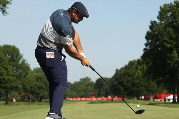 Tipping Point: DeChambeau’s transformation raises questions, but who will ask them?